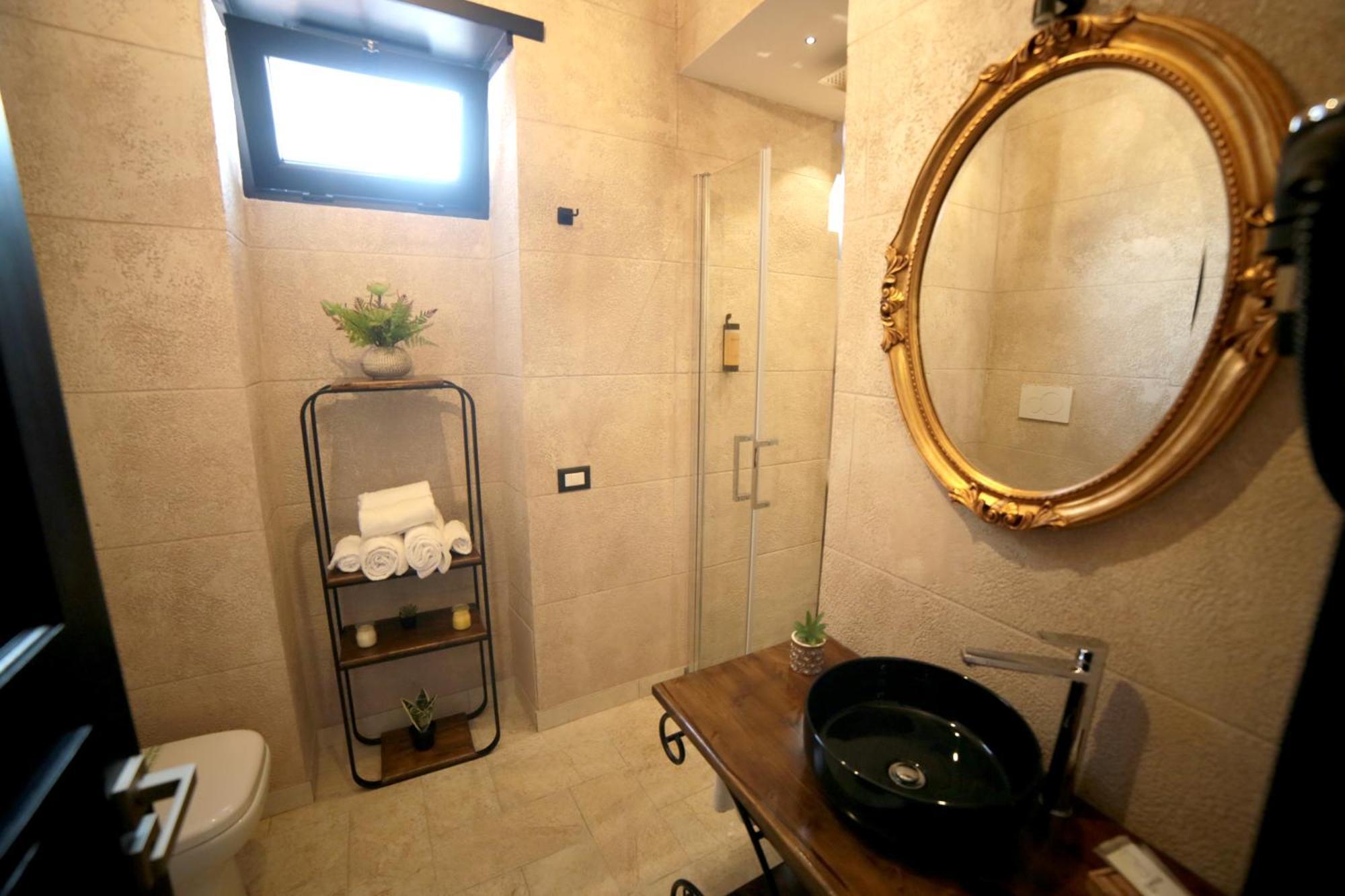 Roma Imperial Suites Exterior foto